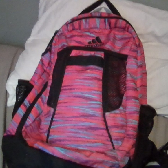 adidas backpack - Picture 3 of 3